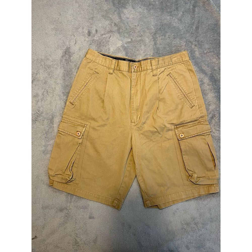 Paco khaki